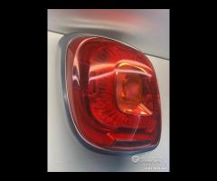 Fanale posteriore fiat 500x 52022744 52077750