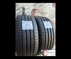 2 PNEUMATICI 225/40 R18 NEXEN ESTIVE 85%