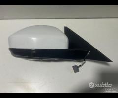 Specchietto retrovisore esterno jaguar f-pace 2020