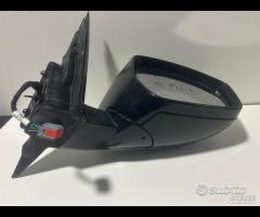 Specchietto retrovisore esterno jaguar f-pace 2020