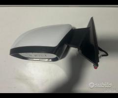 Specchietto retrovisore esterno jaguar f-pace 2020 - 6