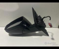 Specchietto retrovisore sx jaguar f-pace vm320107