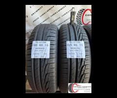 4 PNEUMATICI 195/65 R15 UNIROYAL ESTIVE