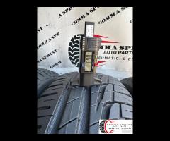 4 PNEUMATICI 195/65 R15 UNIROYAL ESTIVE - 6