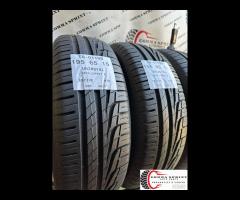 4 PNEUMATICI 195/65 R15 UNIROYAL ESTIVE - 7