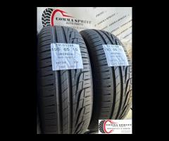 4 PNEUMATICI 195/65 R15 UNIROYAL ESTIVE - 8