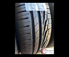 4 PNEUMATICI 195/65 R15 UNIROYAL ESTIVE - 9