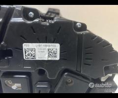 Quadro strumenti tachimetro ford fiesta l1bt-10849