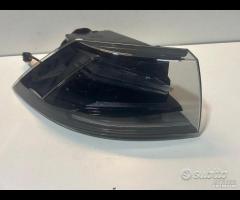 Fanale stop posteriore sx peugeot 508 2 l90150230