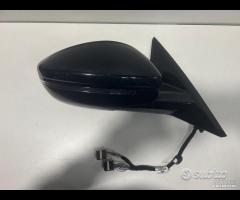 Fanale stop posteriore sx peugeot 508 2 l90150230 - 6