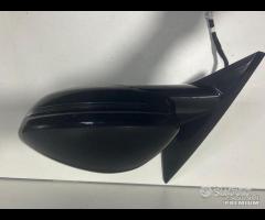 Fanale stop posteriore sx peugeot 508 2 l90150230 - 8