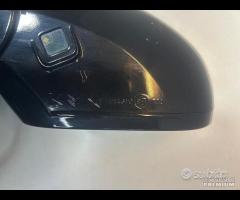 Fanale stop posteriore sx peugeot 508 2 l90150230 - 11