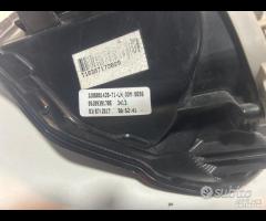 Stop fanale posteriore fiat tipo 320b001439