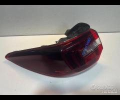 Stop fanale posteriore opel grandland x 9846766680 - 7