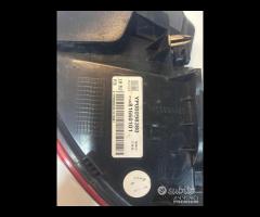 Stop fanale posteriore opel grandland x 9846766680 - 10