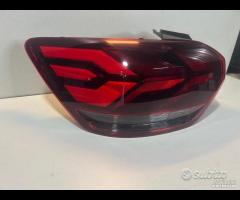 Fanalino posteriore dacia sandero stepway 2023