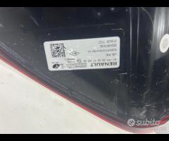 Fanalino posteriore dacia sandero stepway 2023 - 11
