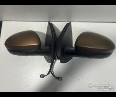 Fanalino posteriore dacia sandero stepway 2023 - 15