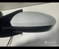 Fanalino posteriore dacia sandero stepway 2023 - 21