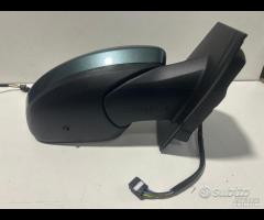 Fanalino posteriore dacia sandero stepway 2023 - 25