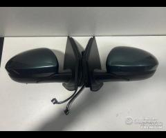 Fanalino posteriore dacia sandero stepway 2023 - 27