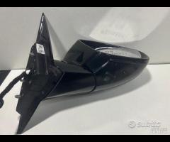 Specchietto retrovisore sx peugeot 508 982223069v - 8