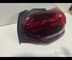 Fanale posteriore dacia sandero stepway 2020 2025