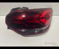 Fanale posteriore dacia sandero stepway 2020 2025