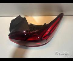 Fanale posteriore dacia sandero stepway 2020 2025