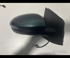 Fanale posteriore dacia sandero stepway 2020 2025 - 25