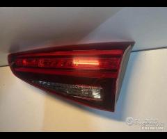 Fanale posteriore led interno hyundai tucson 2020 - 6