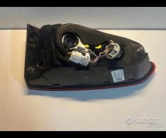 Fanale posteriore led interno hyundai tucson 2020 - 9