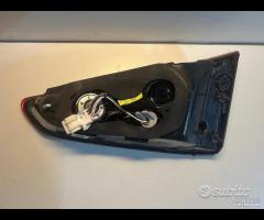 Fanale posteriore led interno hyundai tucson 2020 - 10