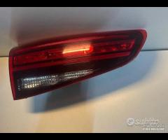 Fanale posteriore led interno hyundai tucson 2020 - 13