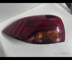 Fanale posteriore led interno hyundai tucson 2020 - 15