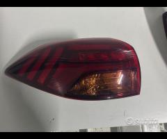 Fanale posteriore led interno hyundai tucson 2020 - 18