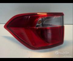 Fanale posteriore sx ford ecosport mk1 cn1513405ba