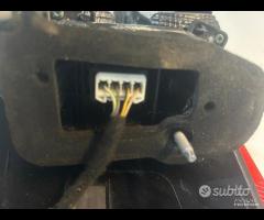 Fanale posteriore sx ford ecosport mk1 cn1513405ba