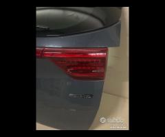 Portellone cofano posteriore kia sportage 2020 gt