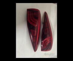 Portellone cofano posteriore kia sportage 2020 gt - 9