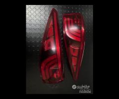 Portellone cofano posteriore kia sportage 2020 gt - 10