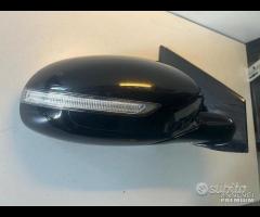 Portellone cofano posteriore kia sportage 2020 gt - 14