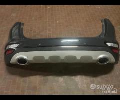 Portellone cofano posteriore kia sportage 2020 gt - 15