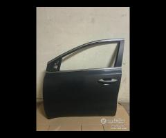 Portellone cofano posteriore kia sportage 2020 gt - 19