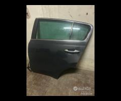 Portellone cofano posteriore kia sportage 2020 gt - 20