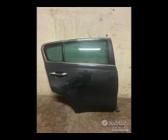 Portellone cofano posteriore kia sportage 2020 gt - 21