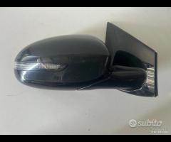 Portellone cofano posteriore kia sportage gt.line