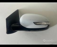 Portellone cofano posteriore kia sportage gt.line - 6