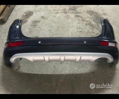 Portellone cofano posteriore kia sportage gt.line - 8