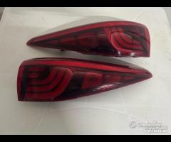 Portellone cofano posteriore kia sportage gt.line - 12